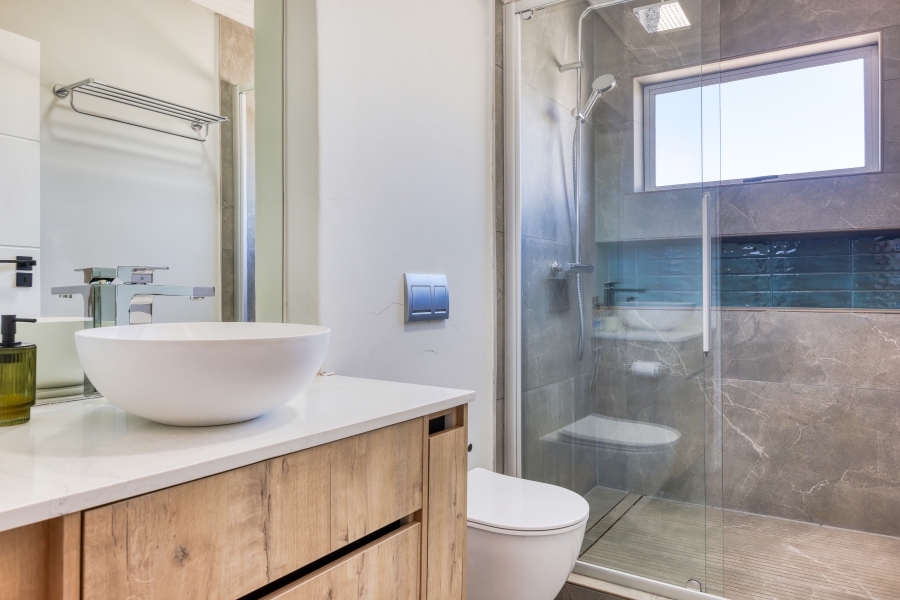 3 Bedroom Property for Sale in Kirstenhof Western Cape